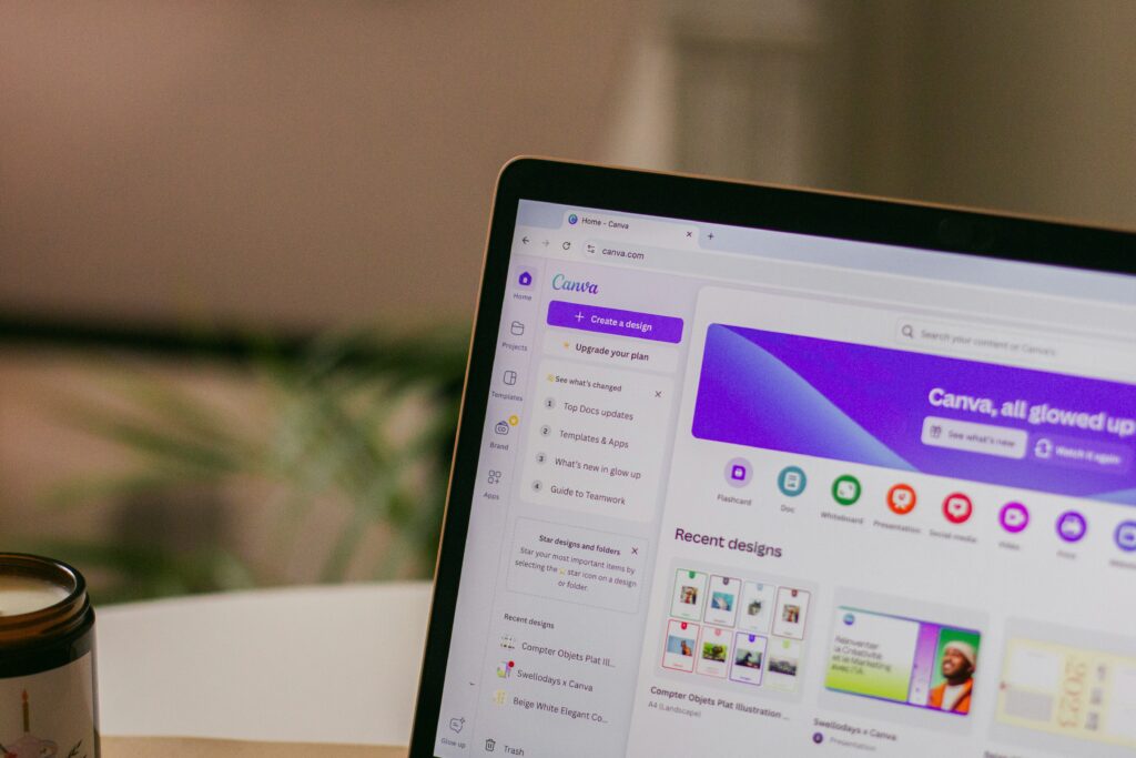 Canva Pro review 2026 - công cụ thiết kế tốt nhất